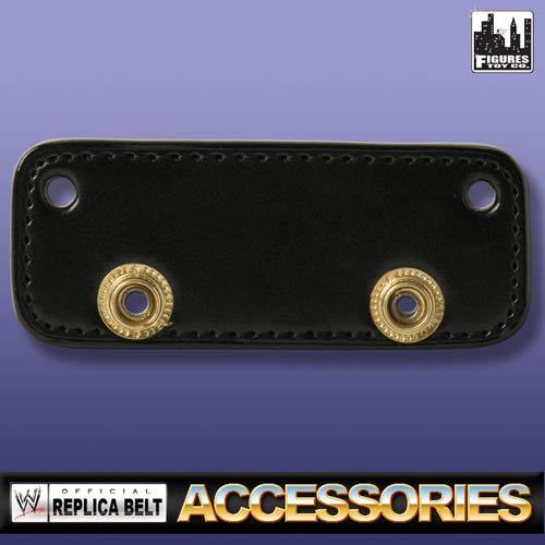 Replica Wrestling Belt Wall Hanger (ADULT SIZE) #1 For Most WWE Belts