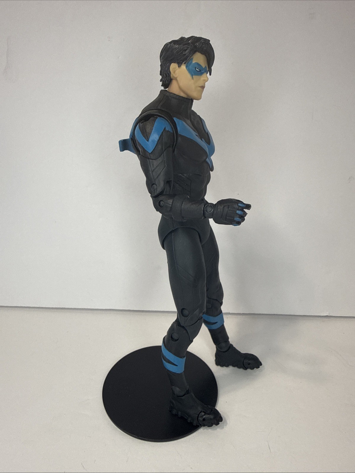 McFarlane DC Multiverse Nightwing Better Than Batman 7 » Action Figure