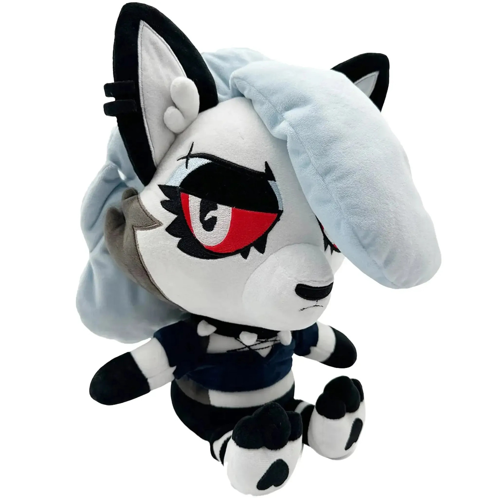 Helluva Boss – Loona Plush (13.25&Prime;) – Youtooz – (2025)