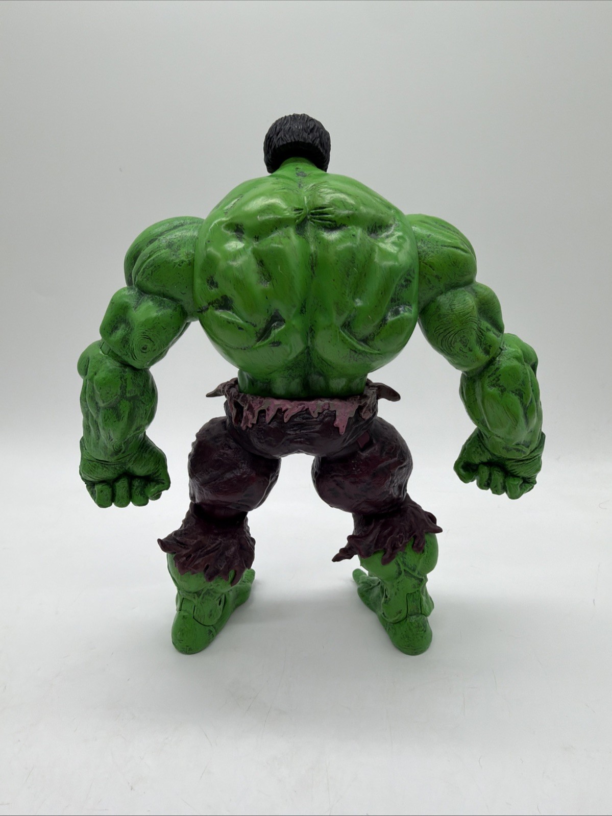 Marvel Select Incredible Hulk Figure Special Collector Diamond Select Toys 2012