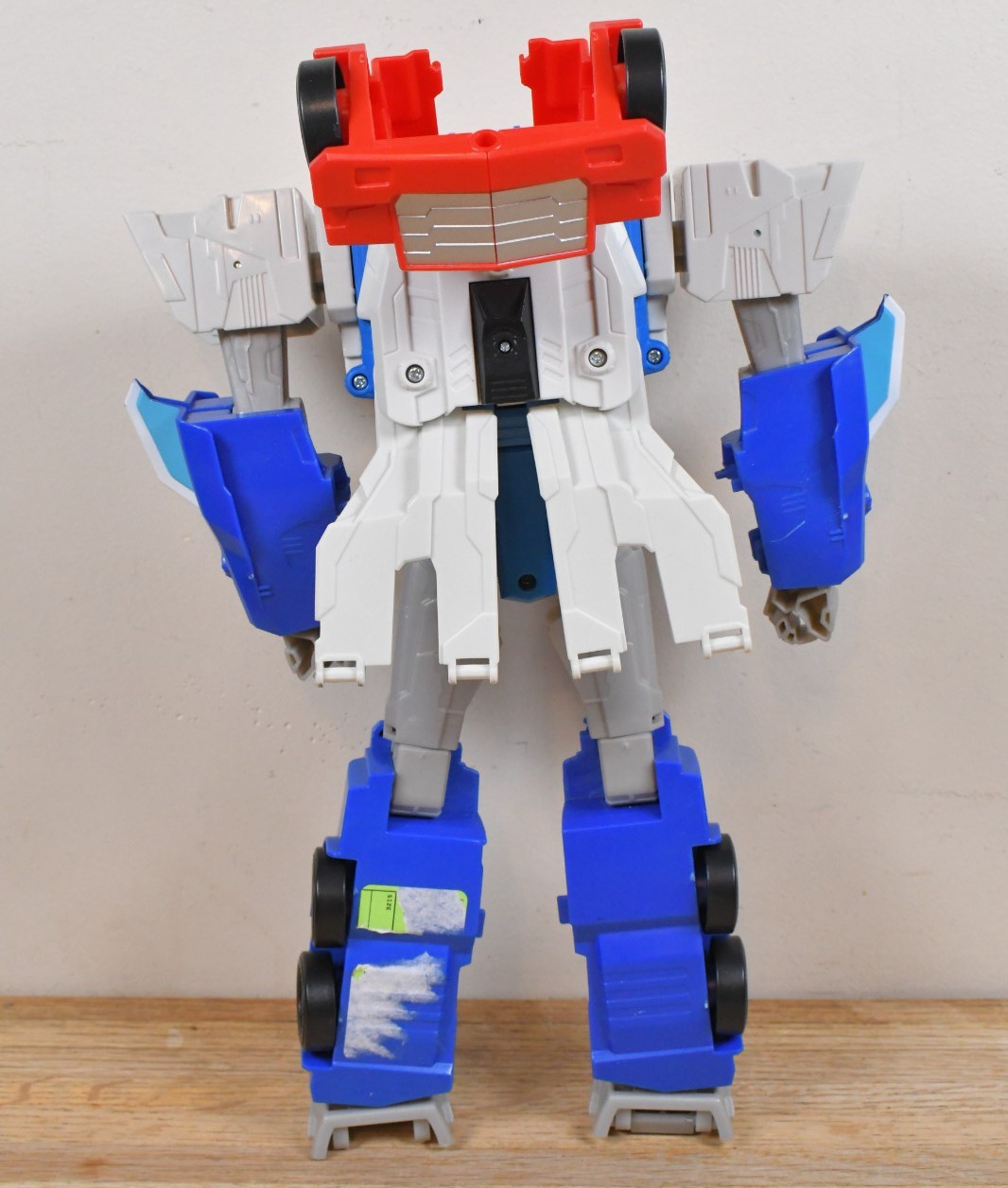 13x Transformers Playskool Heroes Rescue Bots 12&Prime; to 4&Prime; in Size
