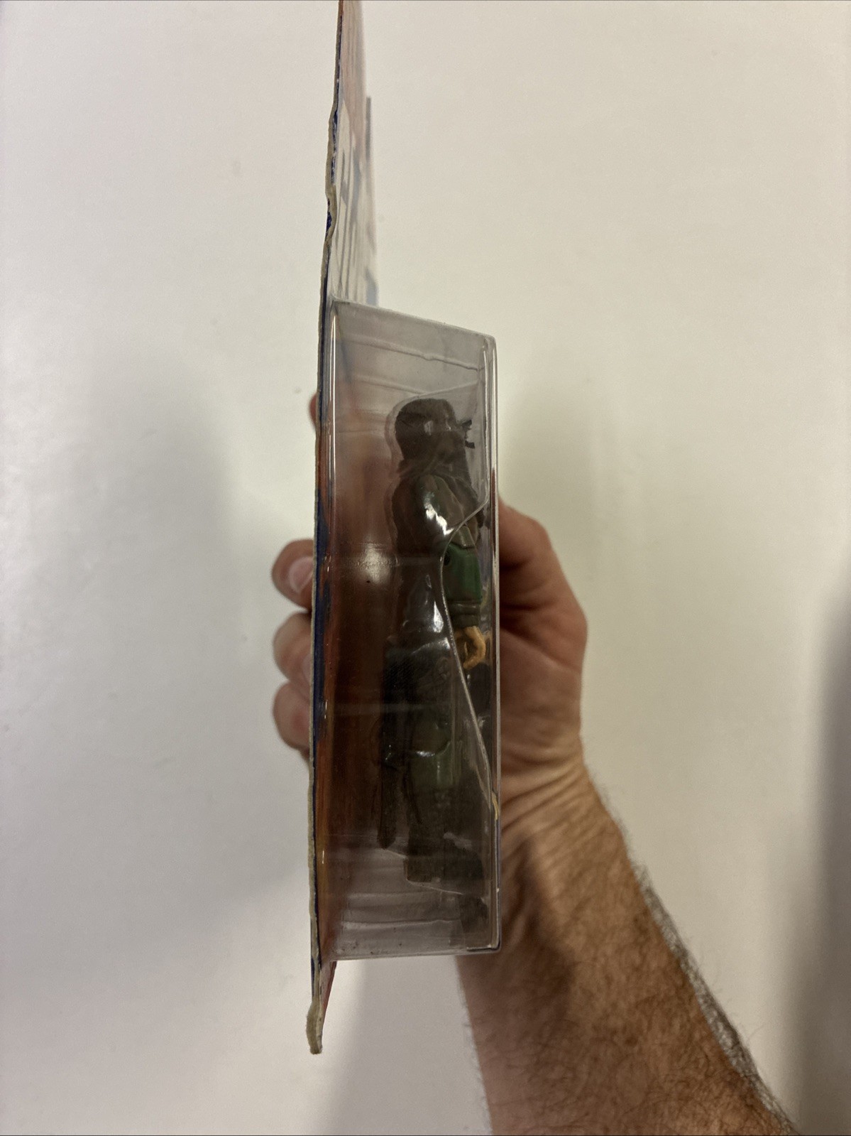 Firefly & Undertow G.I. Joe A Real American Hero New Collector&rsquo;s Special Edition