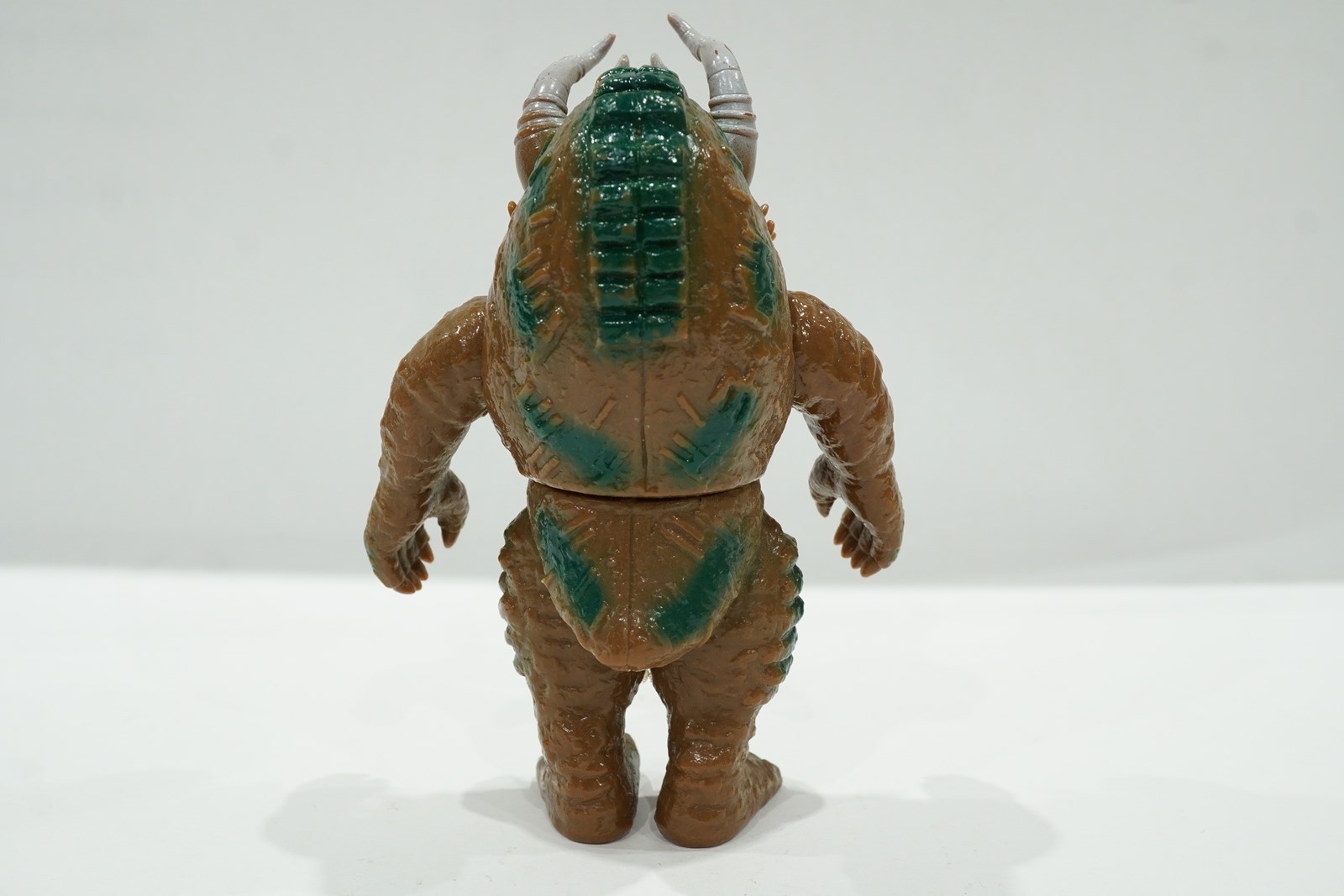 Ultra Monster Ultraman Kaiju MICLAS Sofvi H155mm Tsuburaya 1983 BANDAI JAPAN