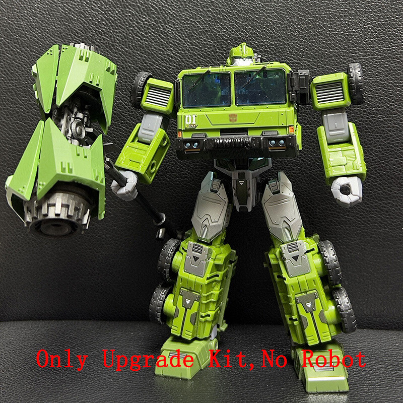 in stock! Big Hammer Weapon Warhammer Upgrade Kit For Legacy Bulkhead