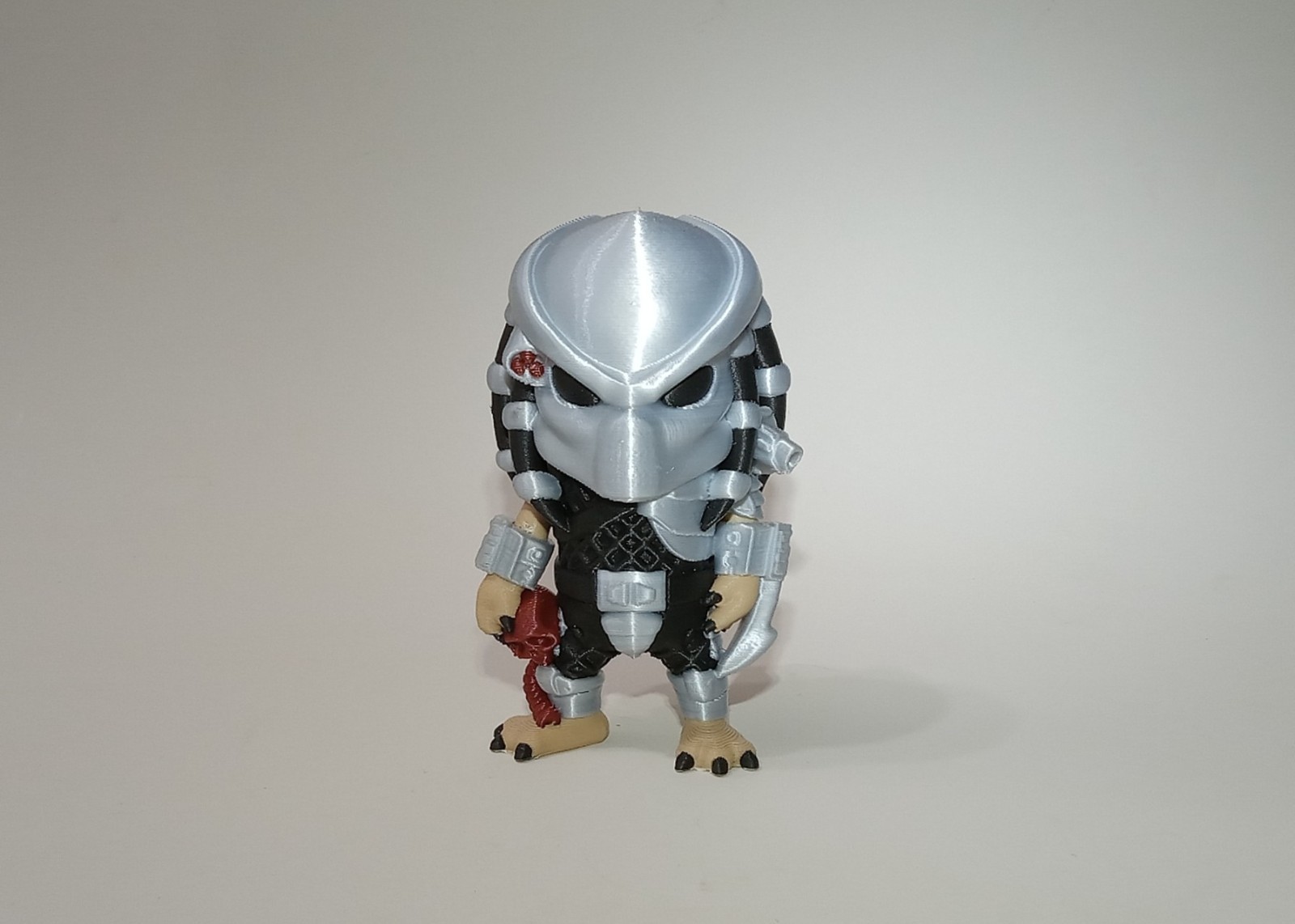Predator Miniature Model Figurine Predator: Badlands