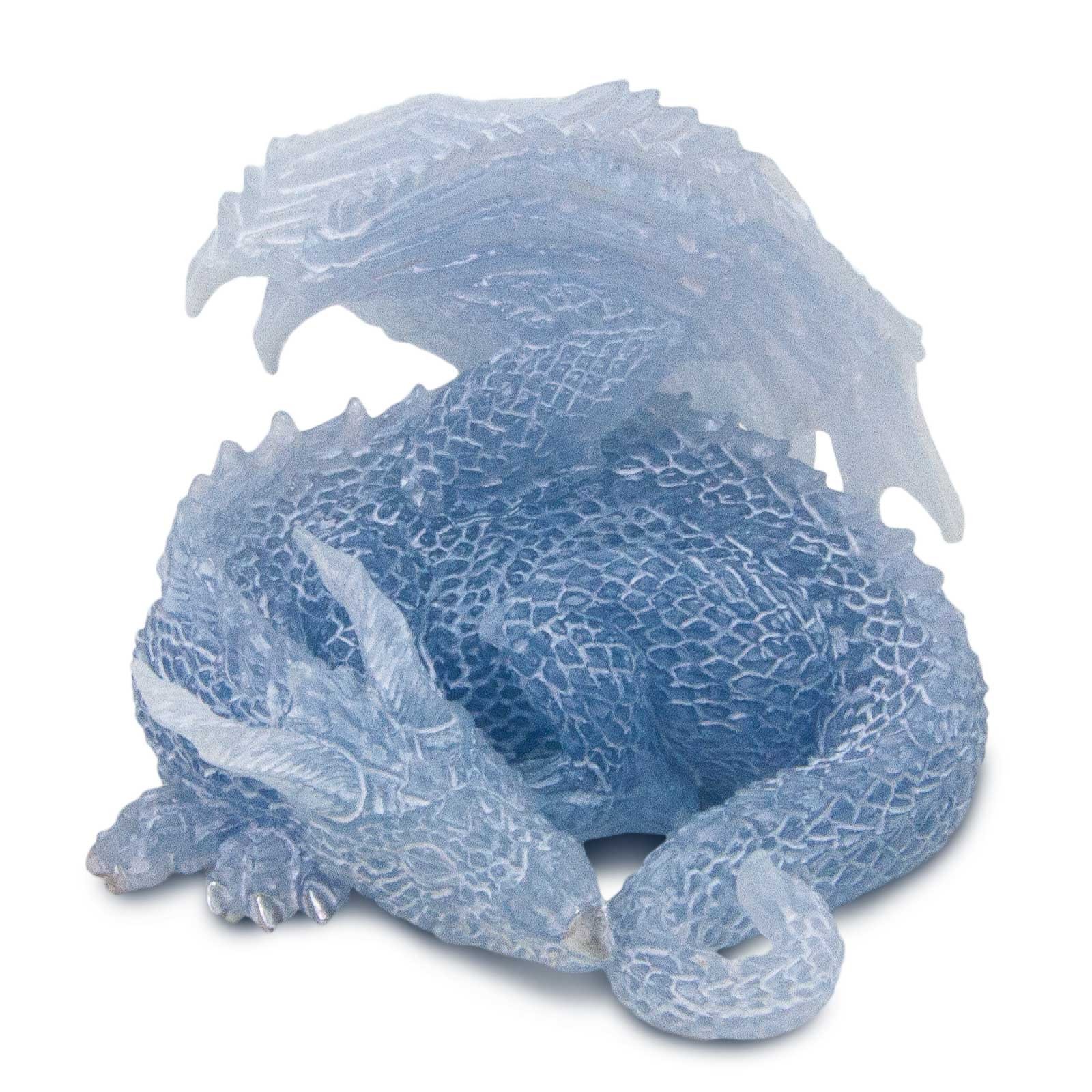 Safari Ltd: Glow-in-the-Dark Sleepy Dragon Figure