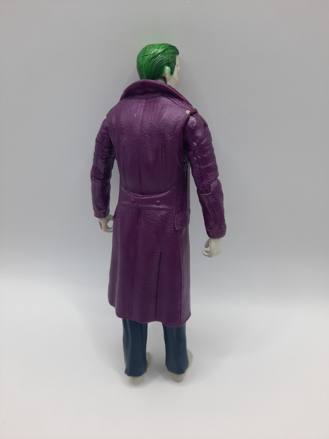 Mattel DC Comics Multiverse Suicide Squad The Joker Figure 2016 Preowned