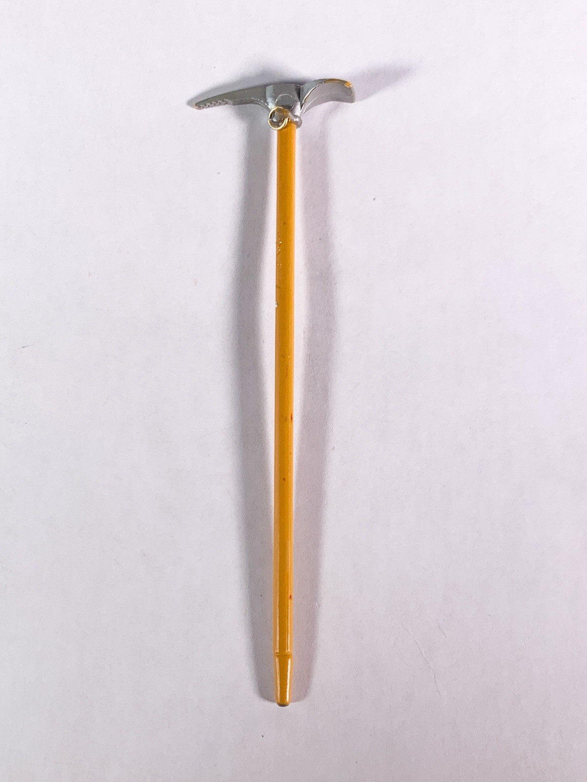 1964-1969 G I Joe Ice Pick Very Nice