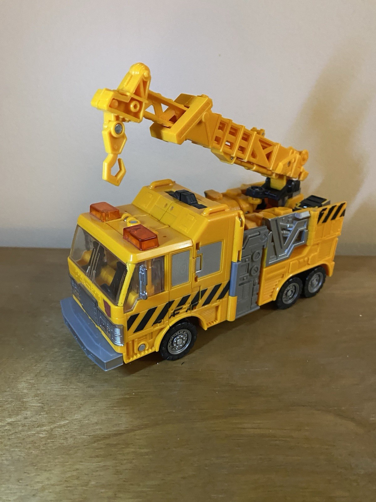 Transformers 2010 Generations Reveal the Shield Solar Storm Grapple Complete