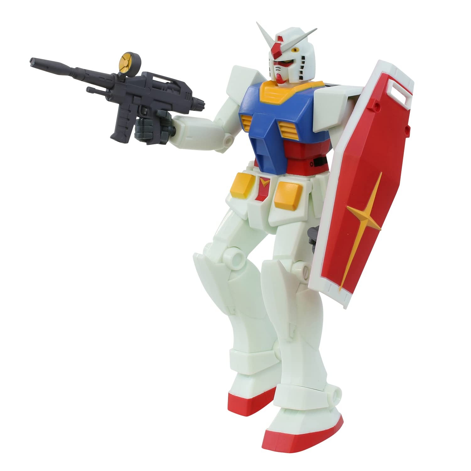 Plex 190870 Mobile Suit Gundam Sound Warrior Premium Toy Figure 15 Years and Up