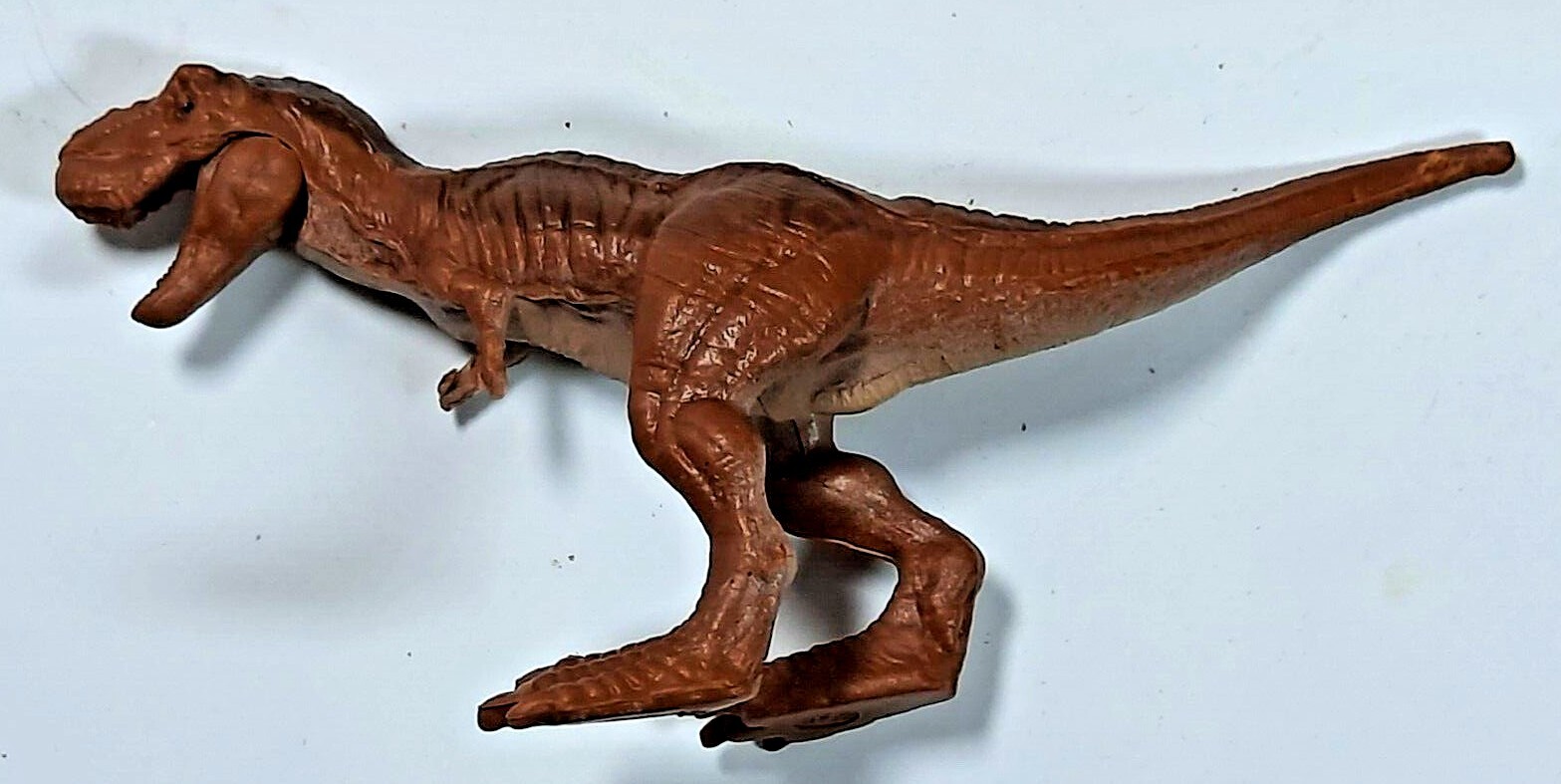 Jurassic World Mini-Dinosaur FML 71 pre-owned Mattel