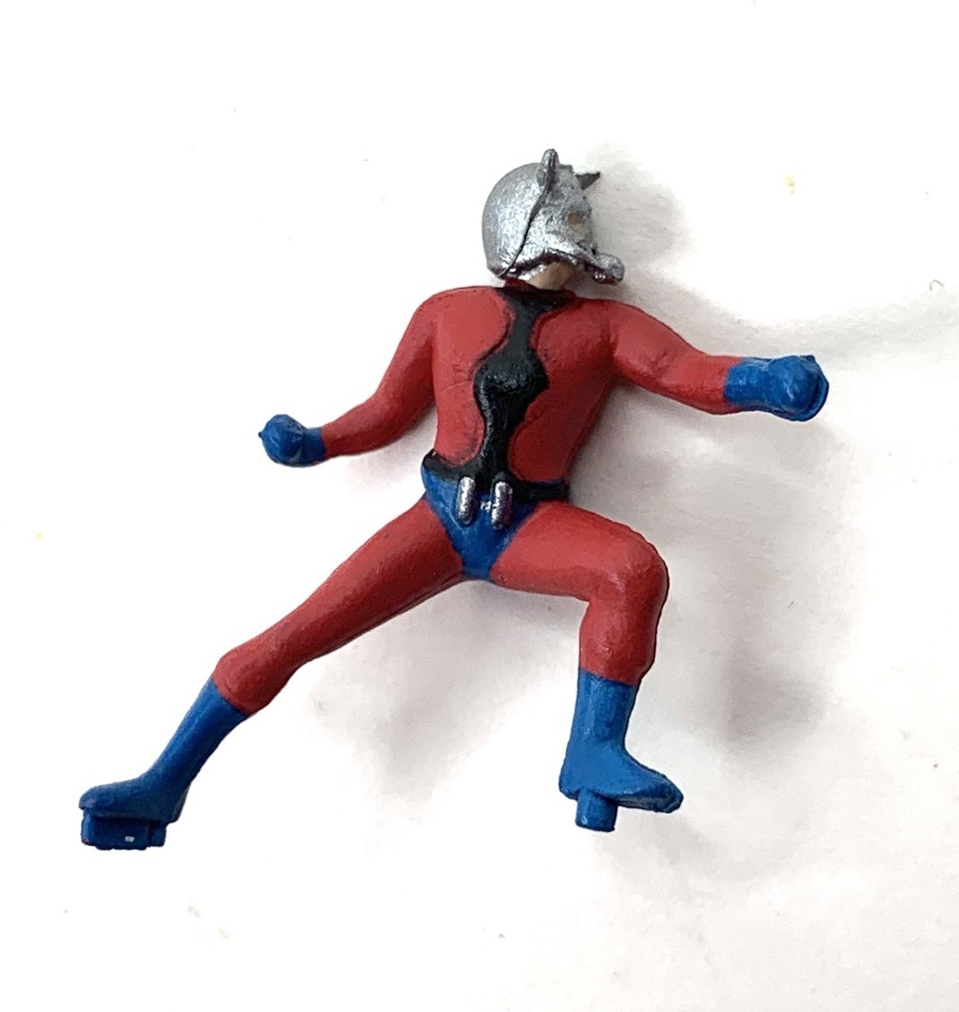 Marvel Classic Ant-Man Micro 1”!Figure Diamonds Select
