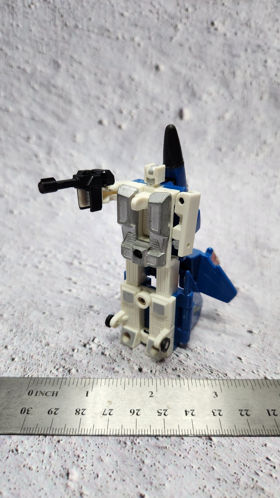 Transformers G2 Aerialbots Air Raid Complete 1994 Superion