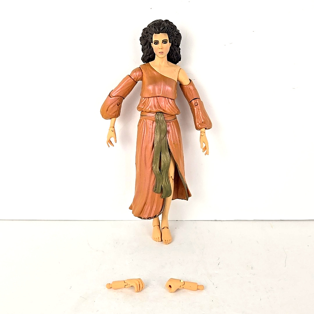 Diamond Select Ghostbusters Select Series 2 Dana Barrett Action Figure