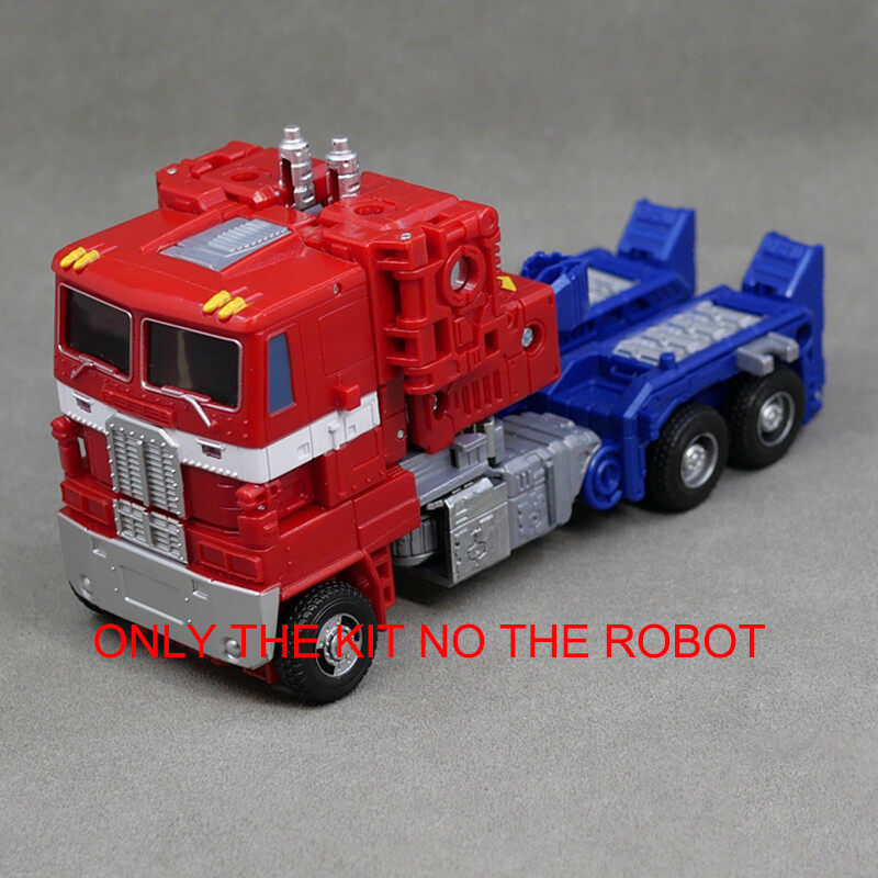 Upgrade Kit Increase Height For Siege Kingdom Ultra Magnus / Tenseg Base OP