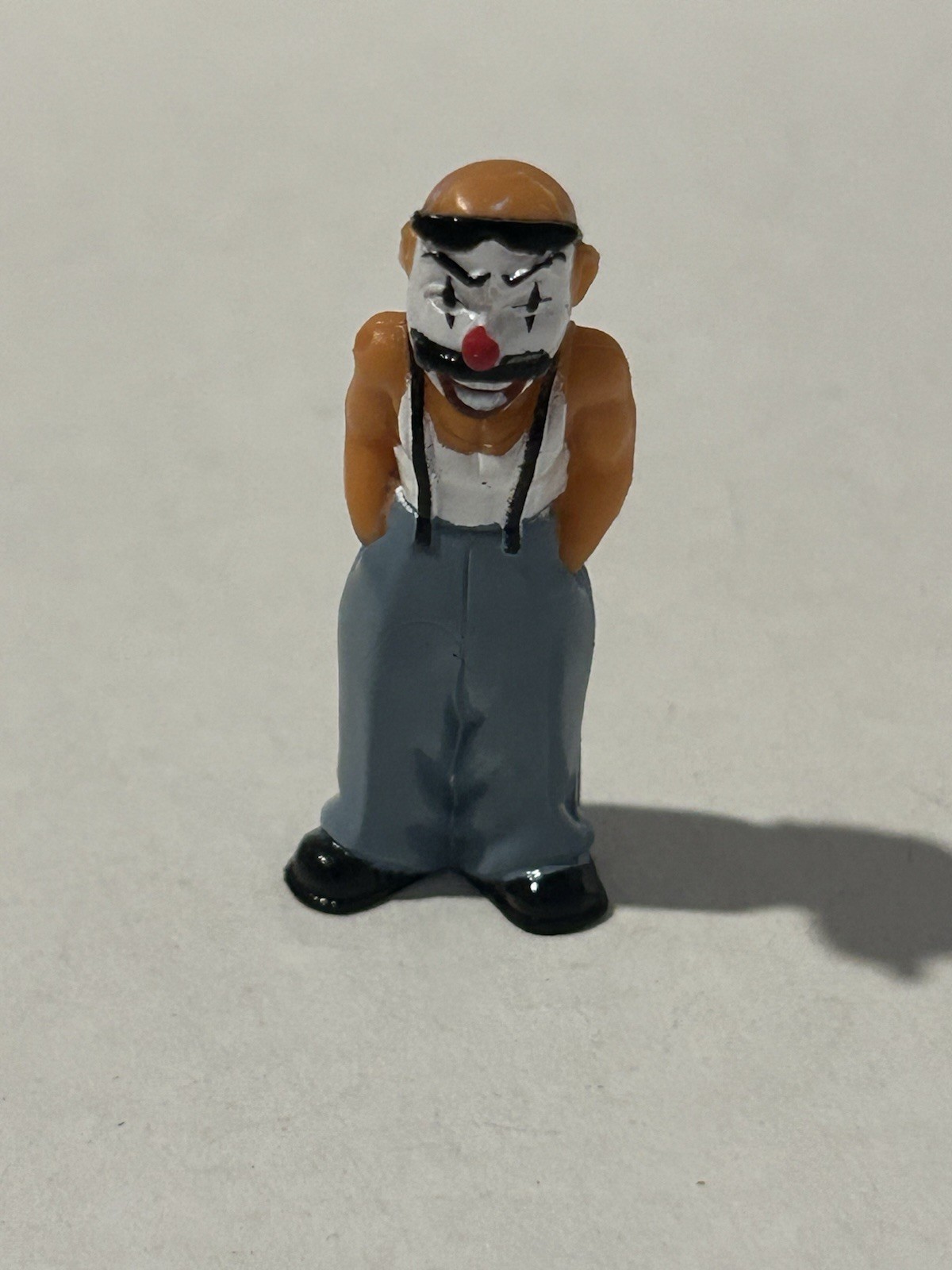 Homies Series 5 CLOWNPRINCE 1.75&Prime; Figure Figurine Clown Prince COMBINE SHIPPING