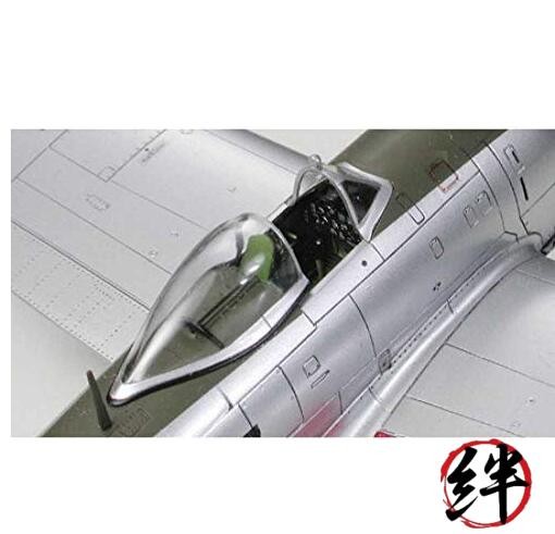 Tamiya Models P-47D Thunderbolt Bubbletop Model Kit