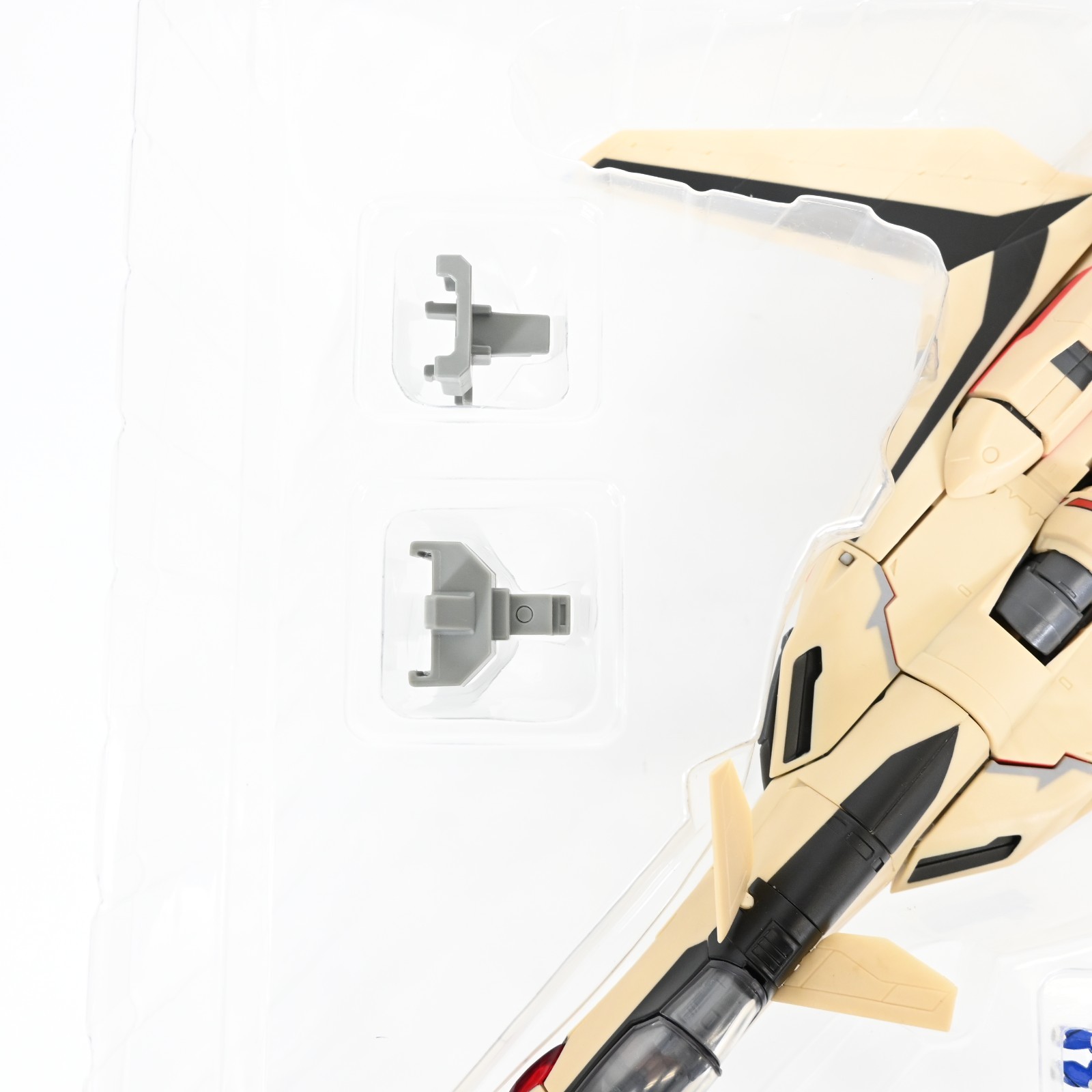 Yamato Macross Plus VF-19 1/60 Variable Fighter Action Figure
