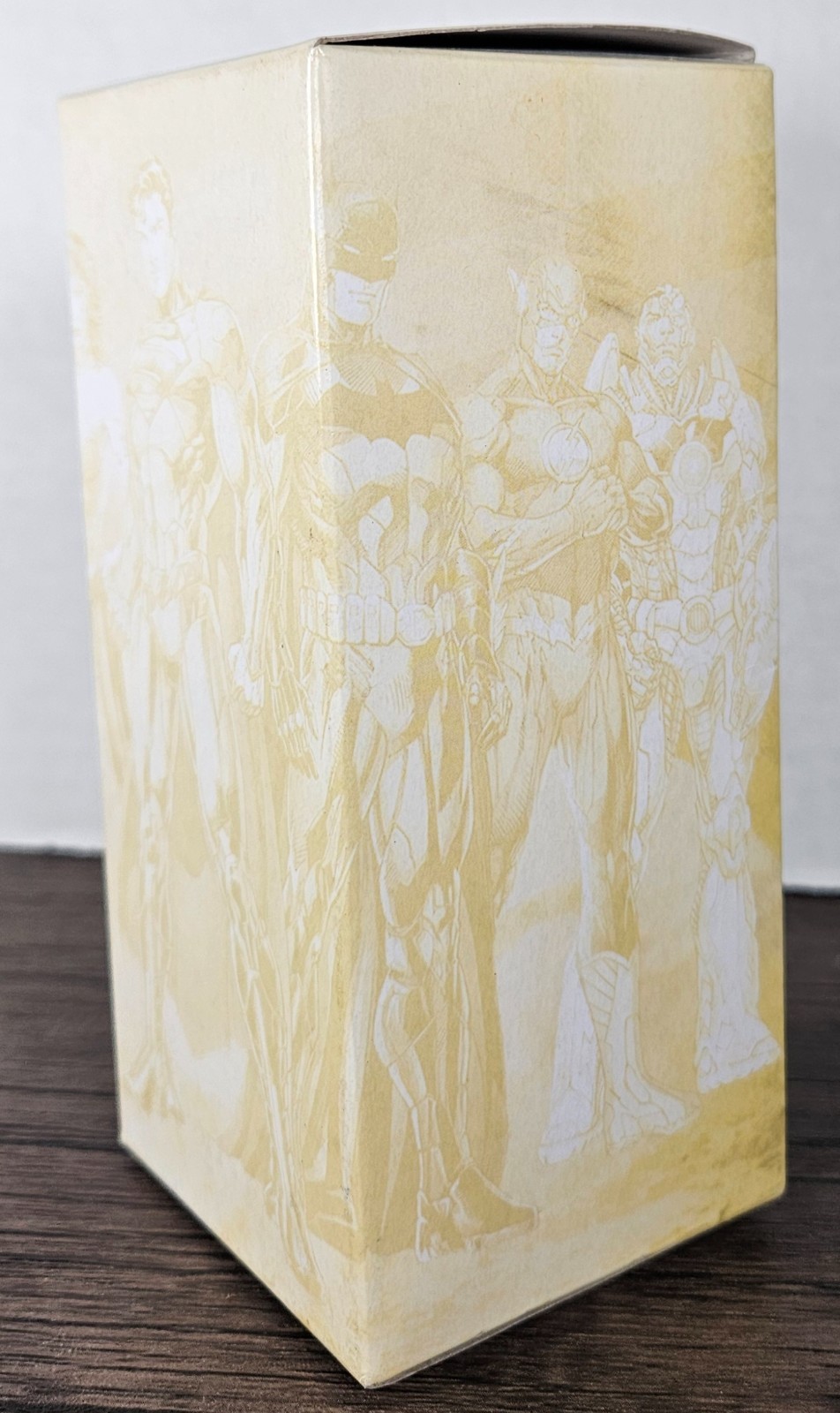 BLACK QUEEN CHEETAH Eaglemoss DC Chess Collection #52 – sealed, no magazine