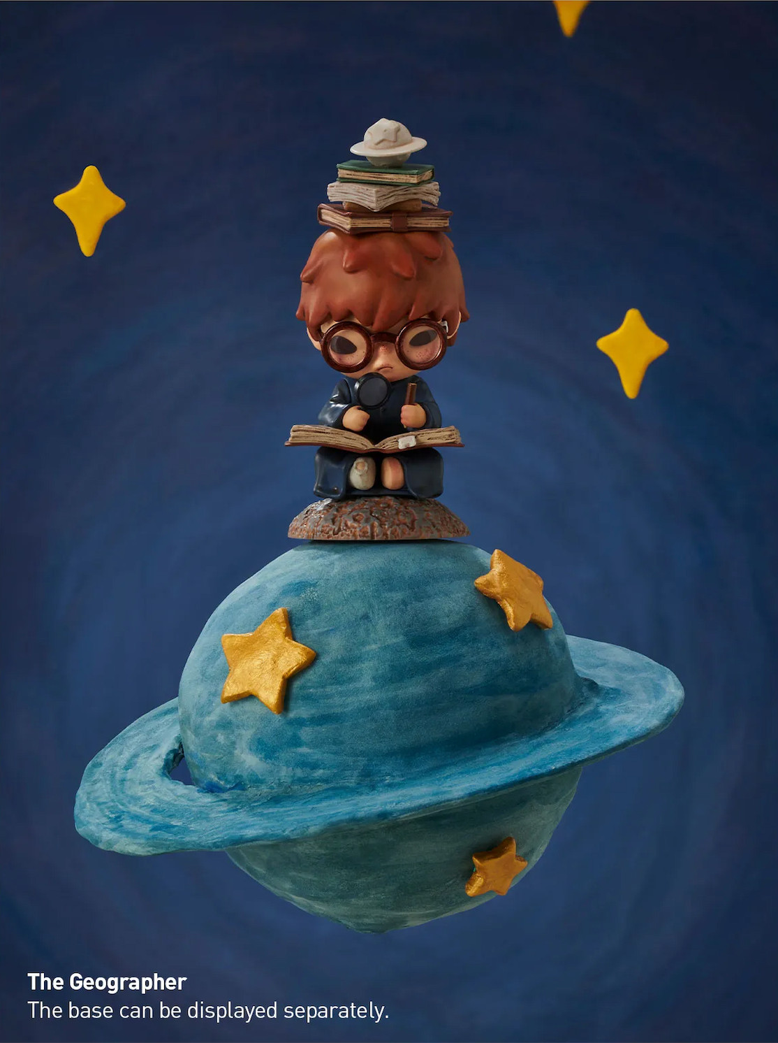 POP MART Hirono Le Petit Prince Series Confirmed Figures Blind Box | US SHIPPING
