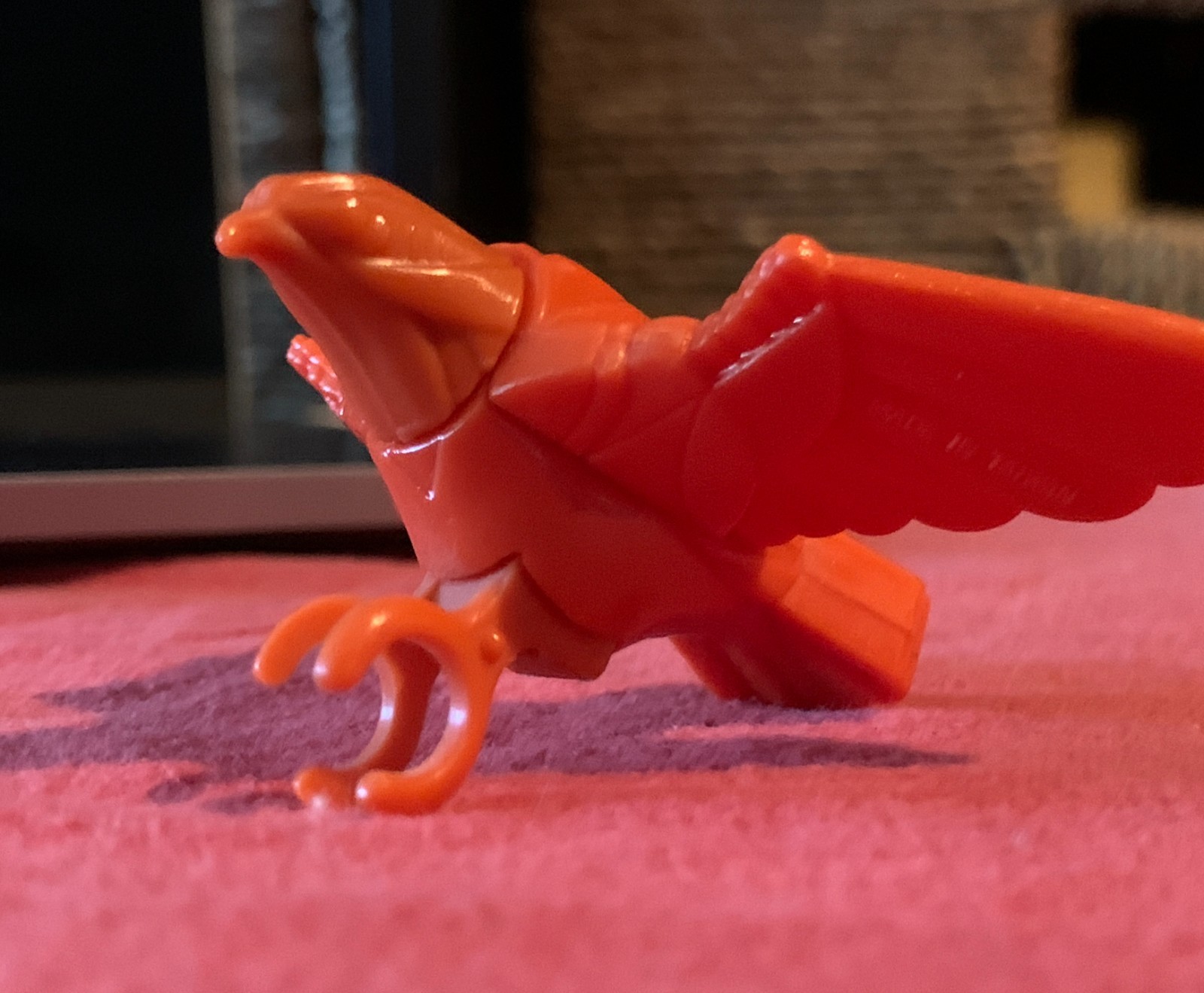 Kenner 1986 SilverHawks Copper-Kidd & May Day COMPLETE