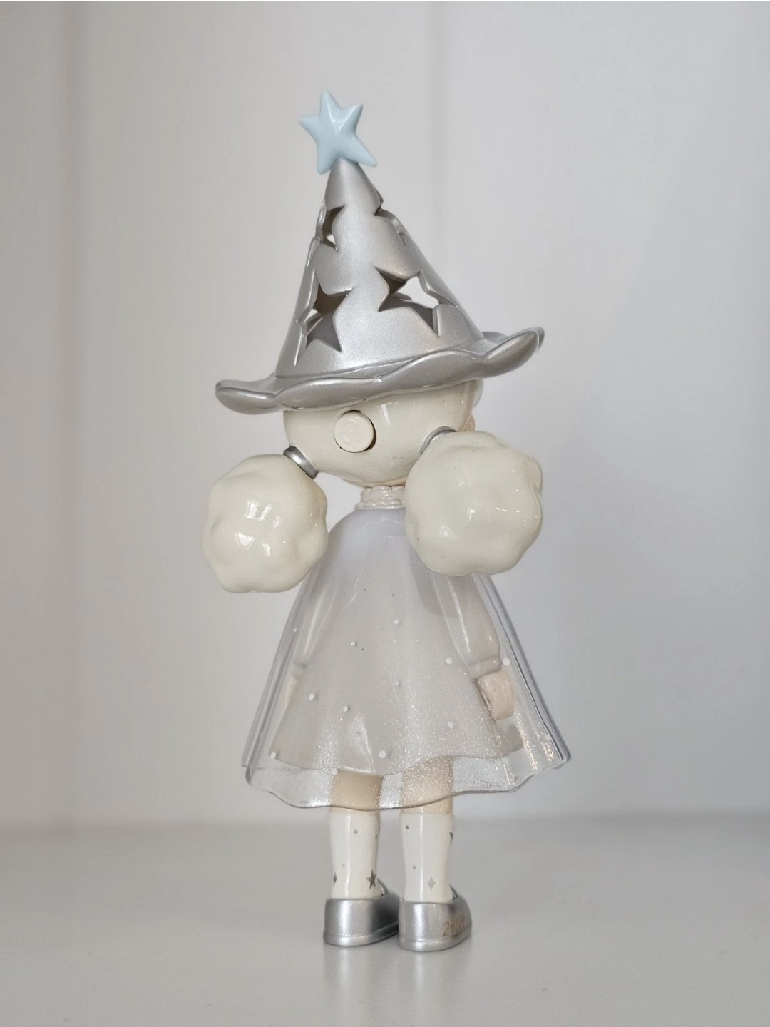 F.UN Molinta Chasing Light Series Confirmed Figure Starlights