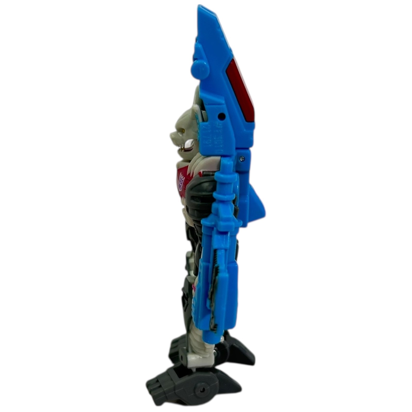 Transformers Legacy Evolution Bomb-Burst Action Figure Core Class Hasbro Loose