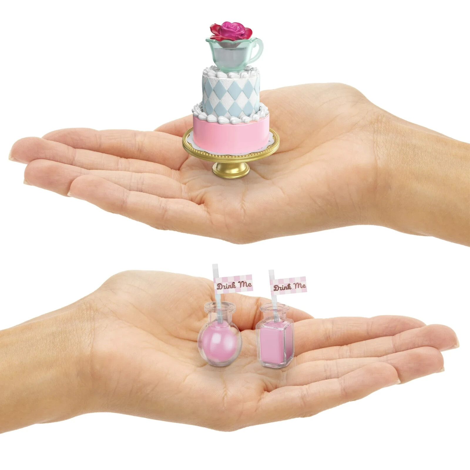 Miniverse Make It Mini Birthday Multipack 30 Pcs 5 Recipes New Release Exclusive