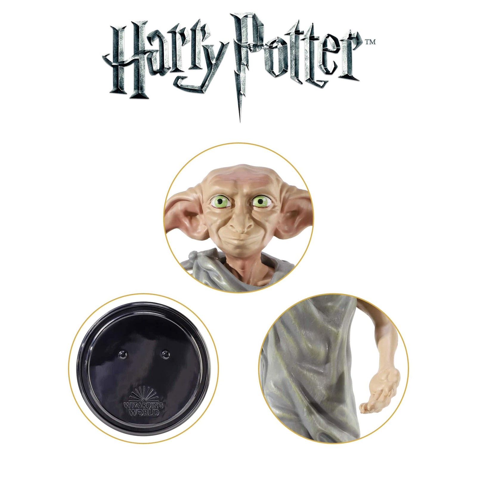Harry Potter Dobby