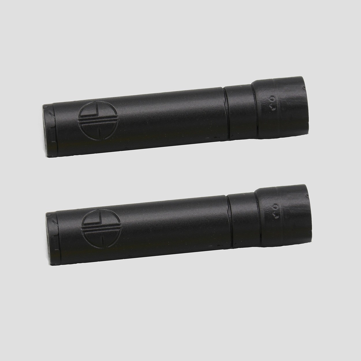 EASY&SIMPLE ES GA1009 1/6 Scale BRAVO7-1 SAS Soap Action Figure Silencer Model