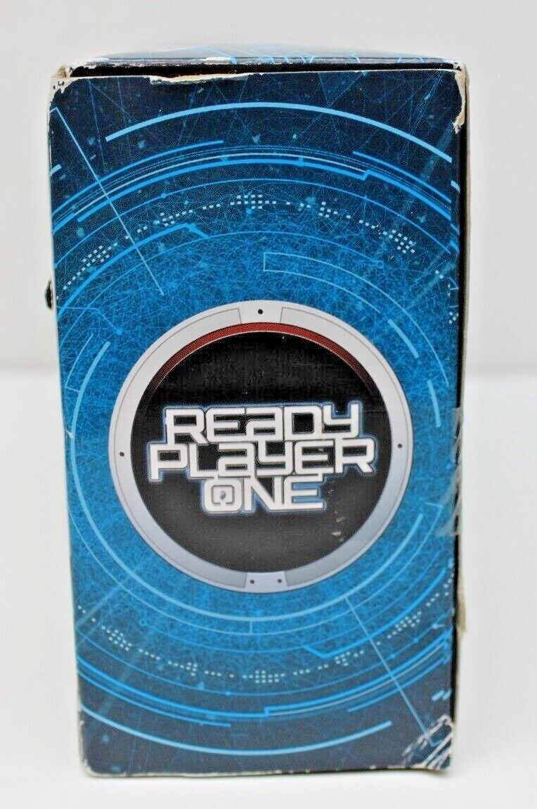 Funko Ready Player One 4 Pk Action Figure Set- Parzival Art3mis Aech & I-Rok NIP