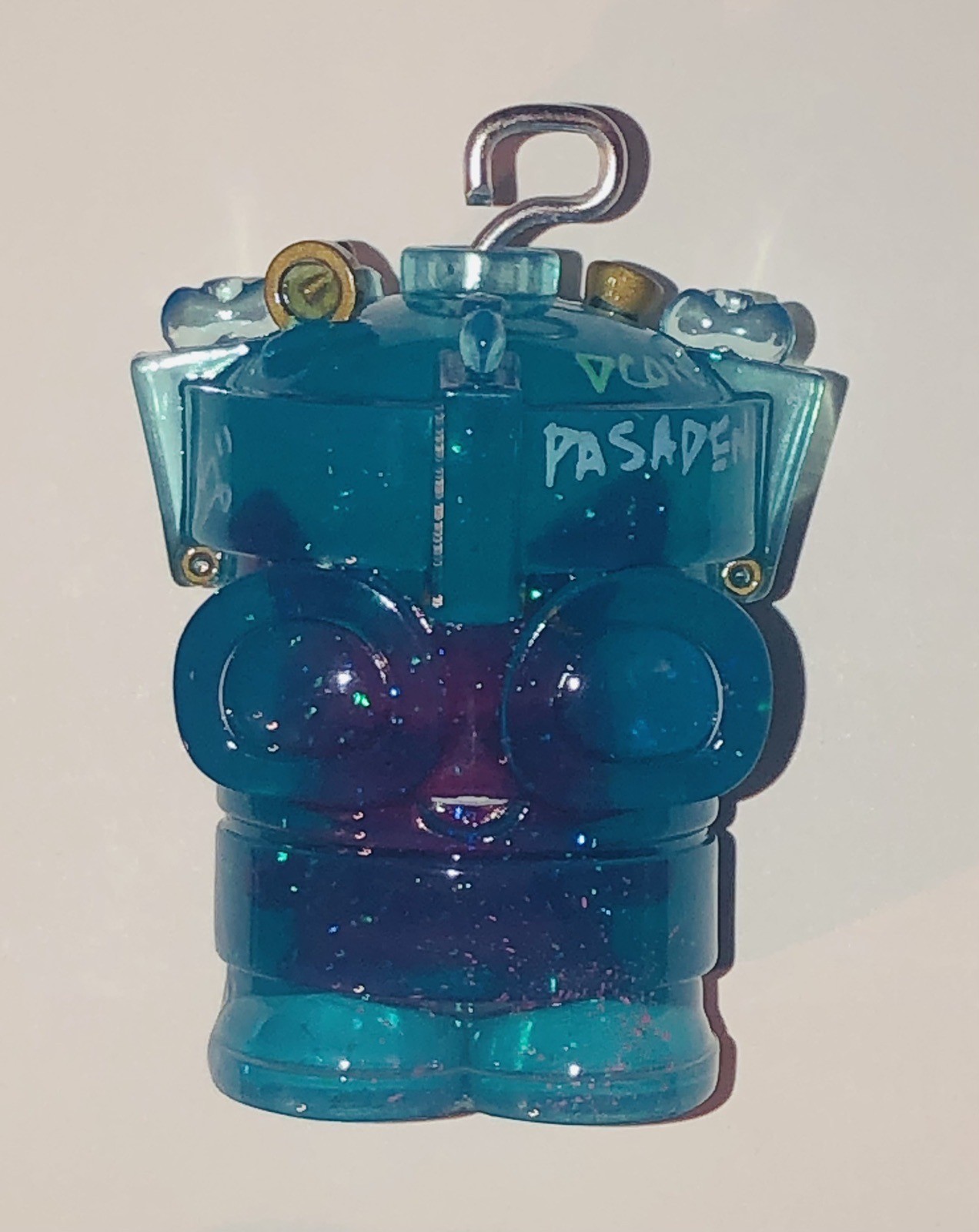 5thTurtle X Scott Tolleson PRESSURE BOT: SHARD LE 10 Exclusive Designer Con 2026