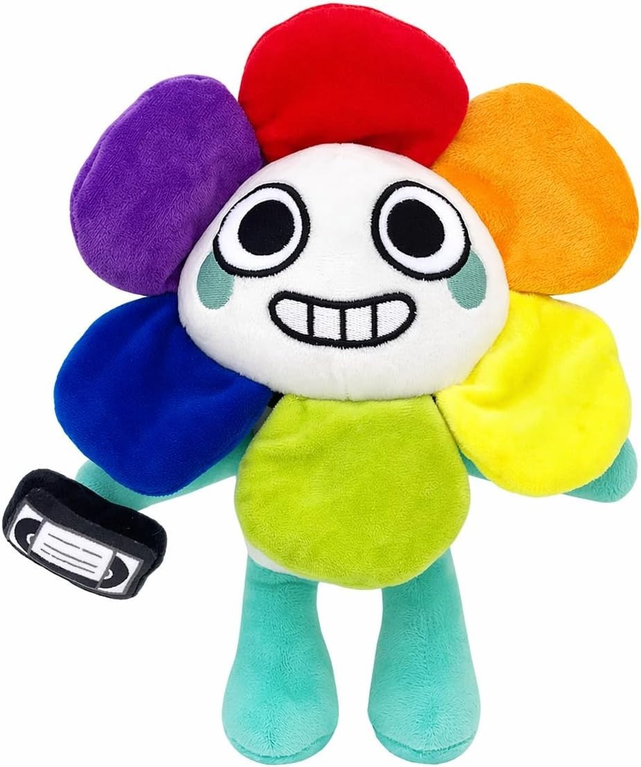 BLUE BARE Dandy&rsquo;s Cute Adorable Plush Toys Collection