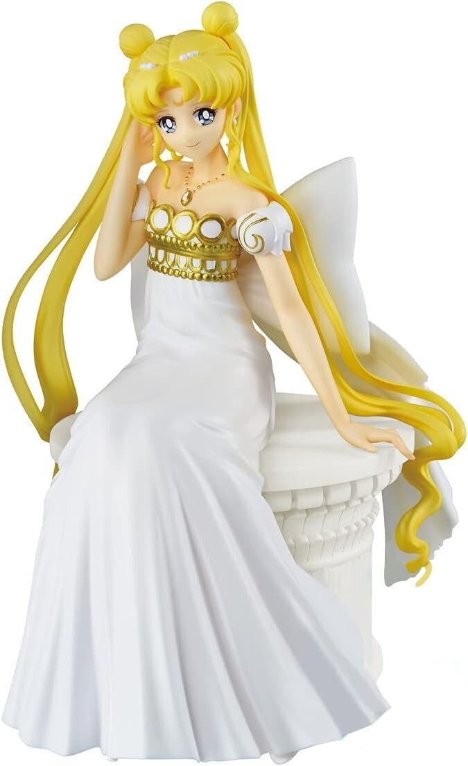 Ichiban – Sailor Moon Eternal: The Movie – Princess Serenity