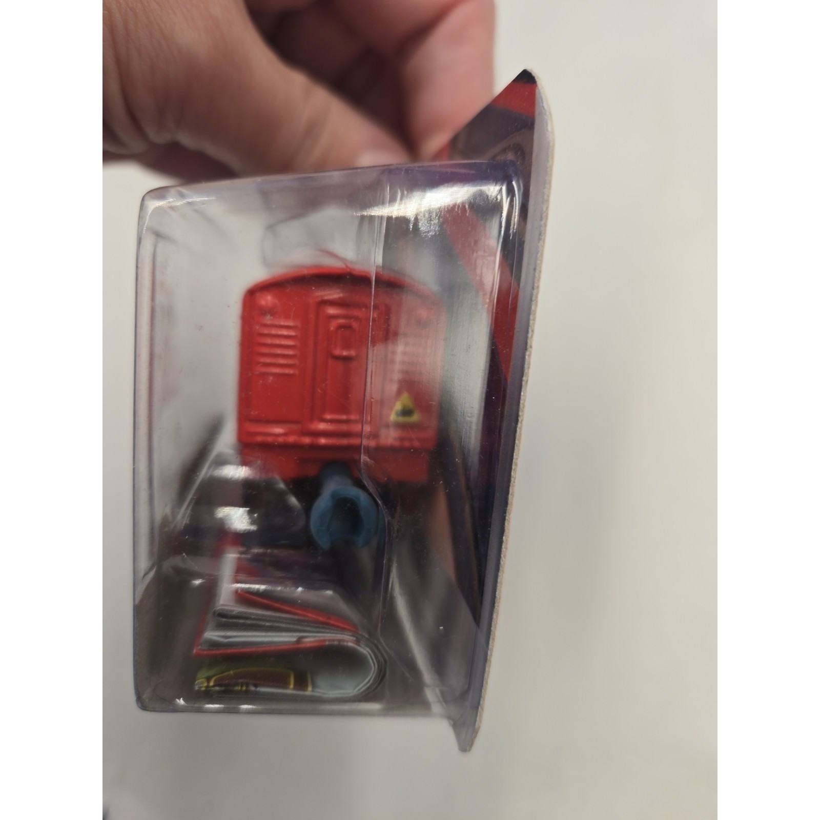 Learning Curve Wilson & Koko Thomas The Train New Toy Die-cast