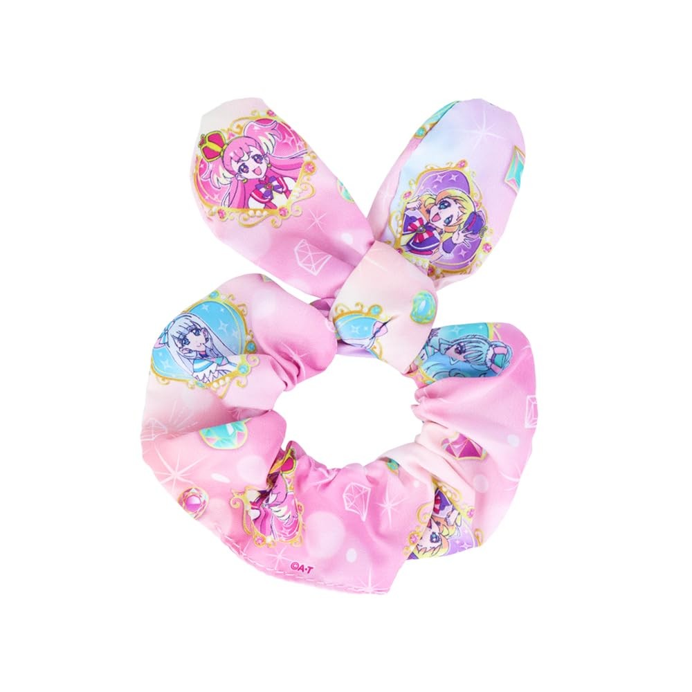 Sun-Star Stationery Secret Lovely Box Wonderful Pretty Cure! 18 x 20 x 18 cm