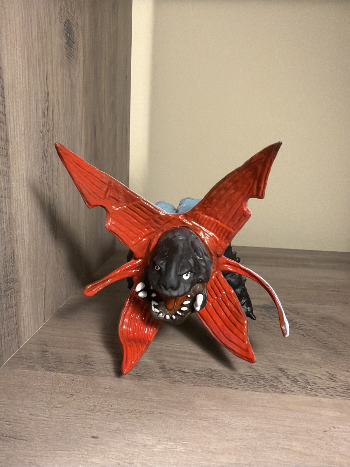 ~11 inch long Ultraman big pvc figure Gabora NO BRAND US STOCK