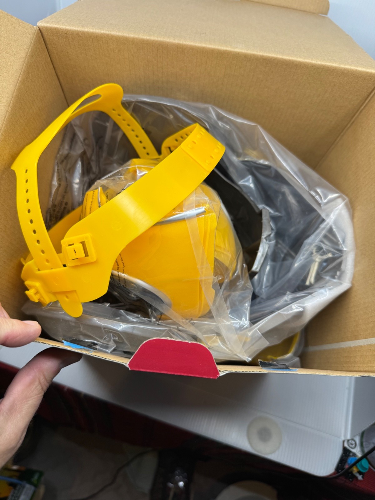 Transformers Bumblebee Showcase Helmet Bluetooth Target Exclusive