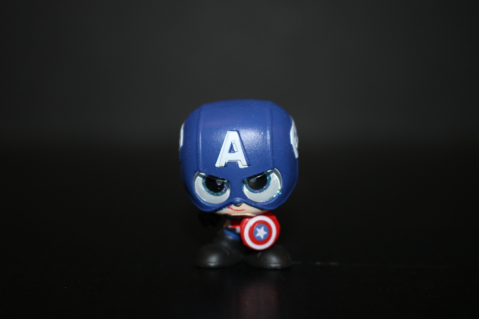 Marvel x Disney: Marvel Doorables Series 1 – 50+ MCU options NEW 2025