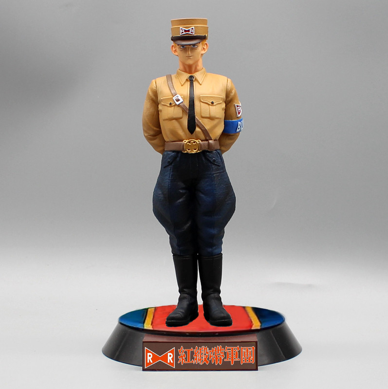 Budokai Cartoon Dragon Ball DBZ Fighters & Tournament Decor Figures