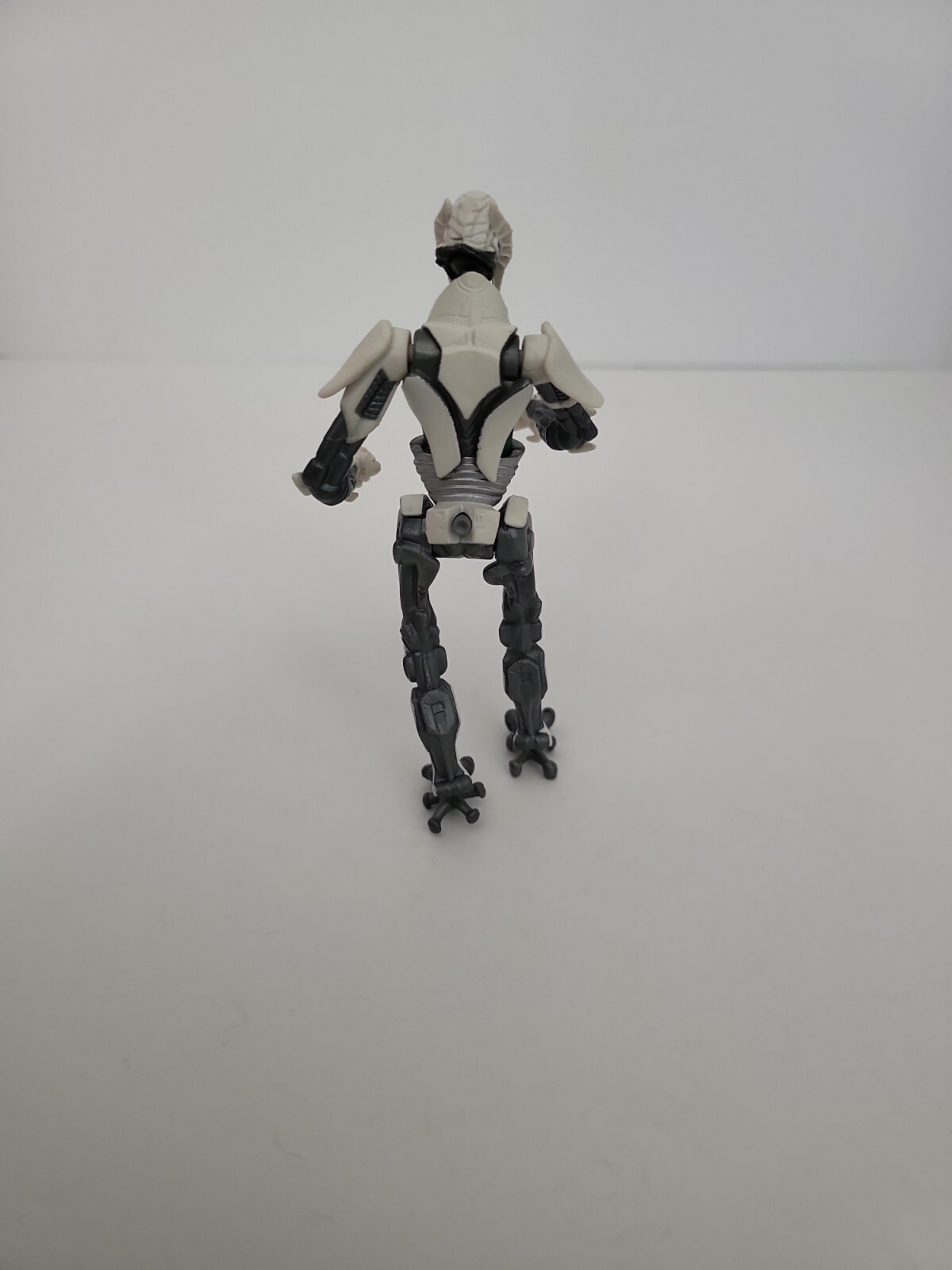 Star Wars General Grievous Action Figure Hasbro 2004
