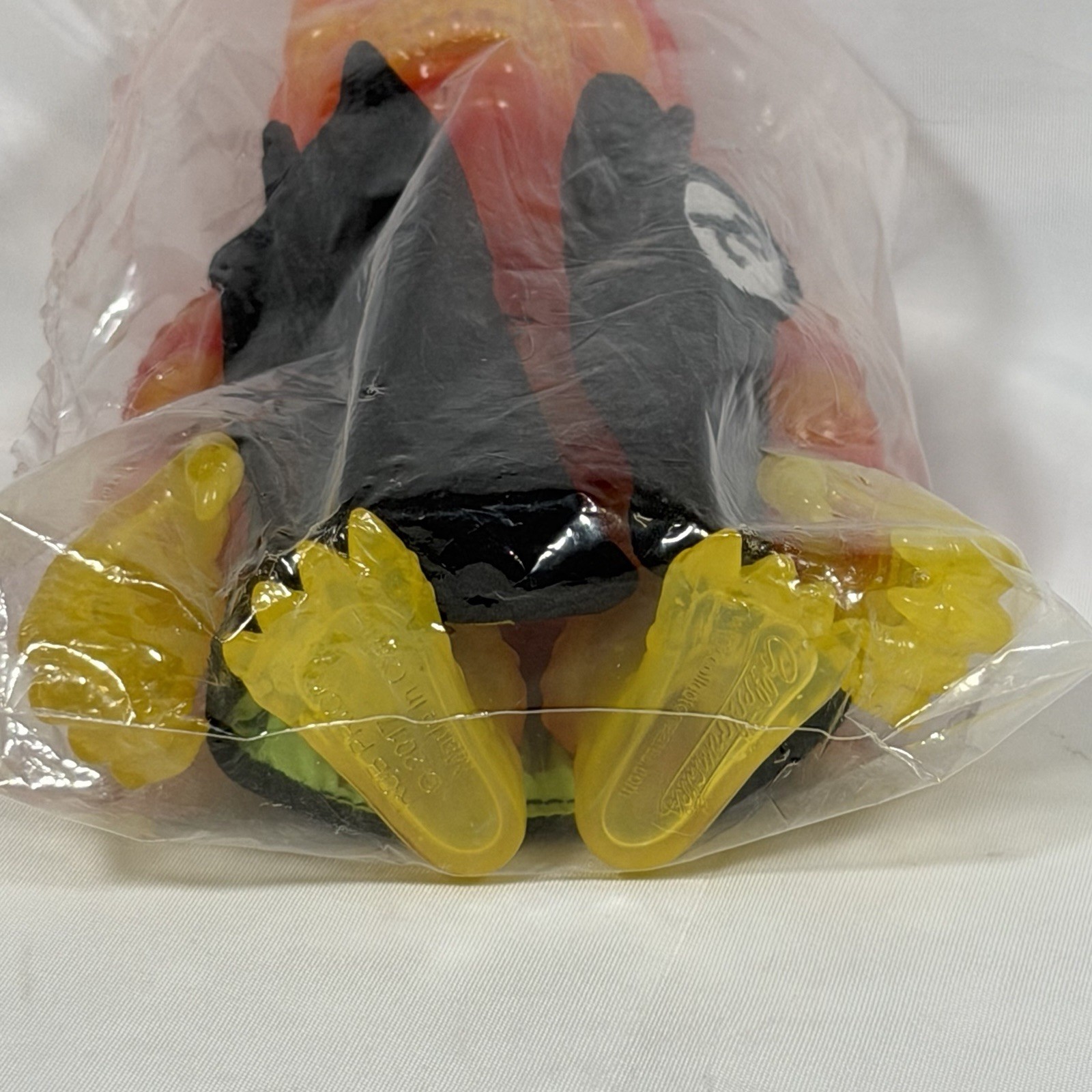 Renkon Classified SFBI Original Sofubi Soft Vinyl Figure Designer Art Toy Rare