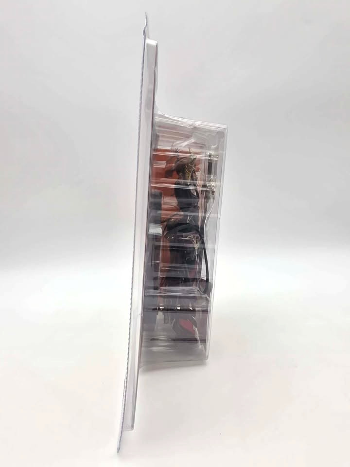 McFarlane Spawn Reborn Series 3 Warrior Lilith 2005 MOC Sealed