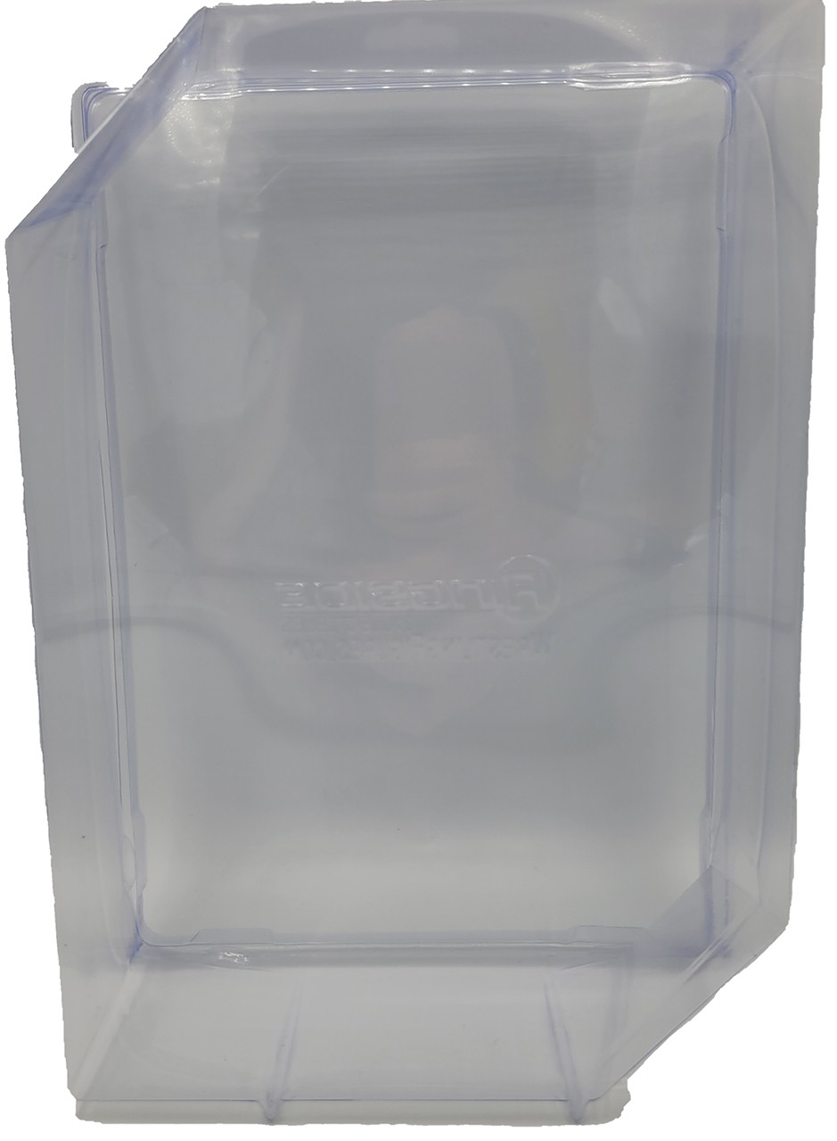Figure Defender – (Single – Ultimate Edition) Wrestling Figure Accessories