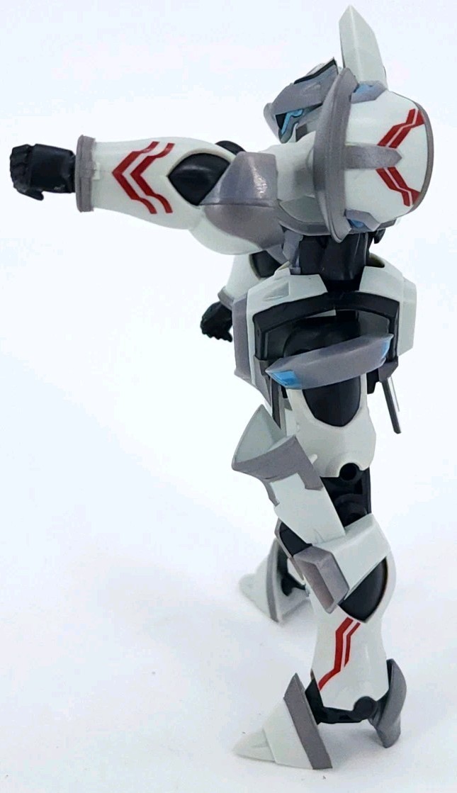 Bandai Robot Spirits Knights and Magic Earlcumber Silhouette Knight