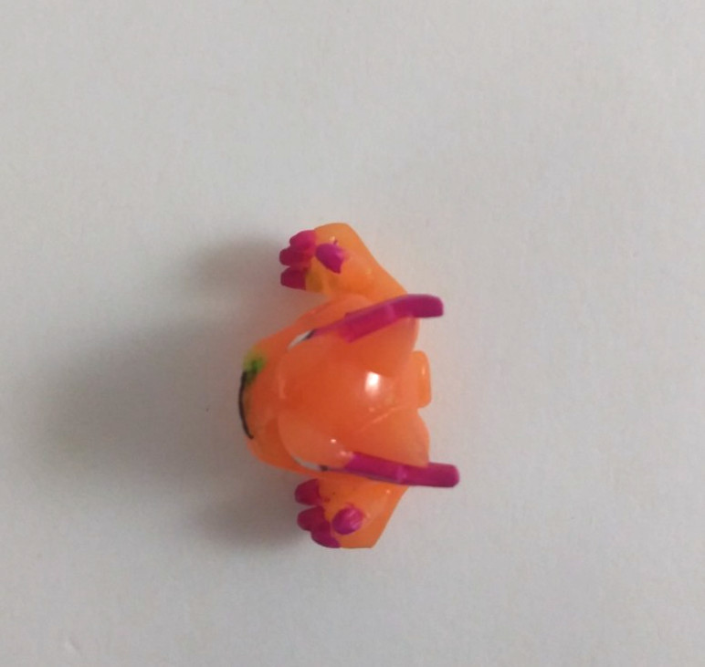 Mr Beast Lab Swarms Micro Beasts Alpha Series Home Horrors Fiery Panther UR