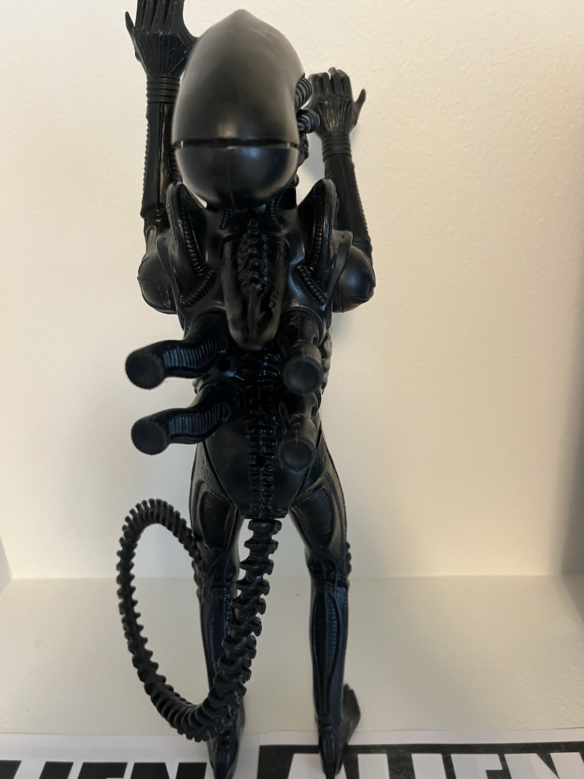 Alien Xenomorph 1979 (Sharp)!!