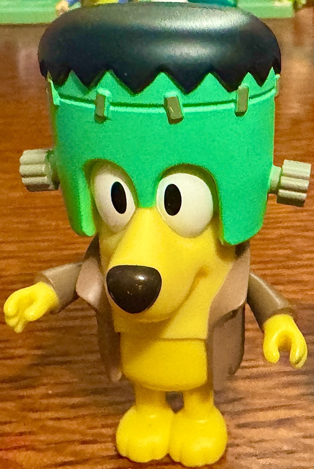 Individual Bluey Figures & Playset Items *Moose Enterprises* *You Pick*