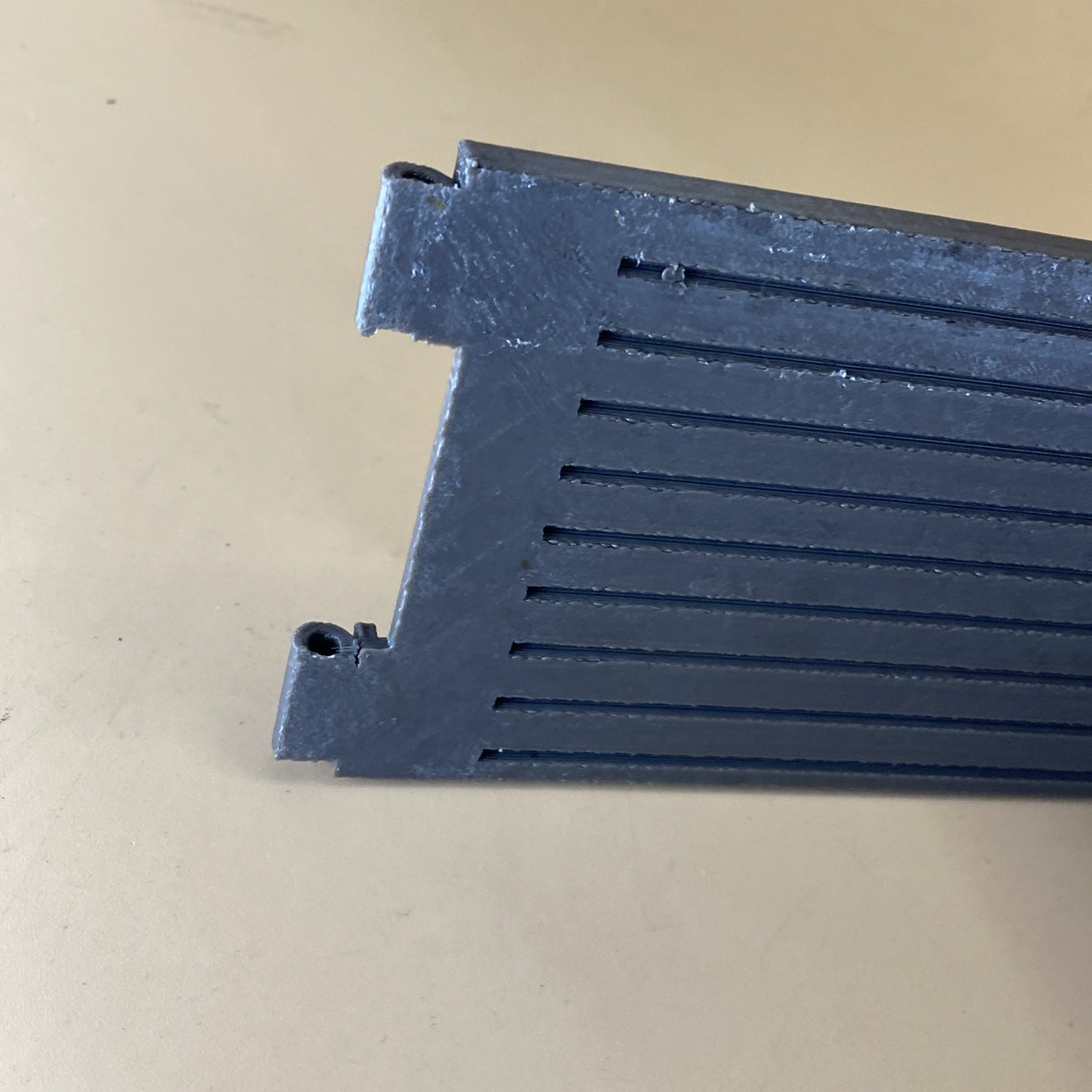2 x replacement Slide panels for Paw Patrol Aircraft Carrier HQ (panels ONLY)