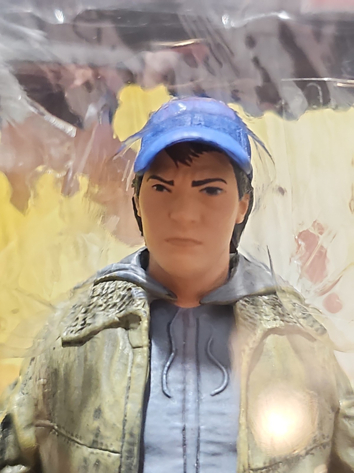 McFarlane 2016 The Walking Dead Comic Series Glenn 6&Prime; Figure Series 5